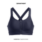 UNDER ARMOUR INFINITY 2,0 HIGH ZIP