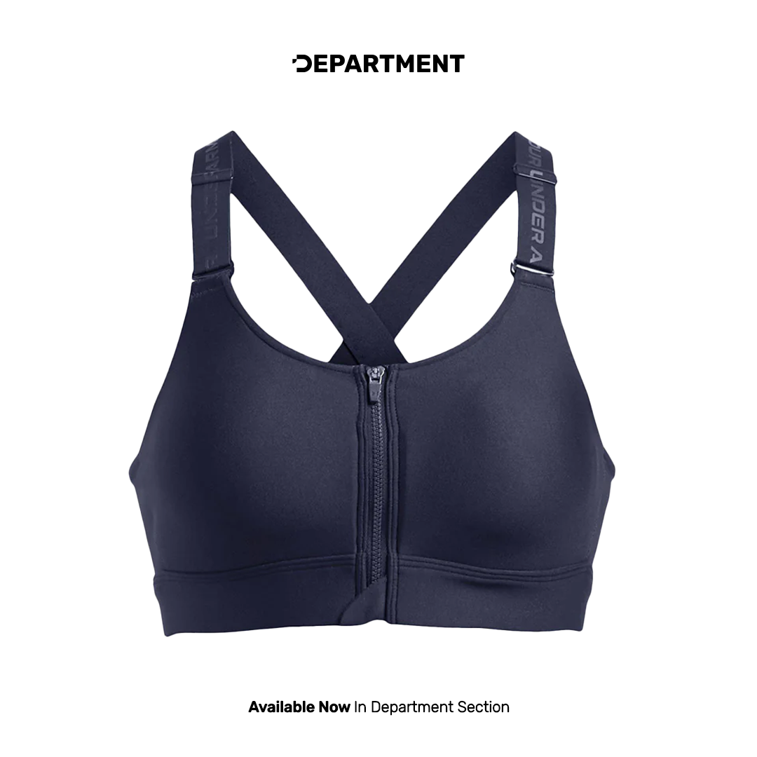 UNDER ARMOUR INFINITY 2,0 HIGH ZIP