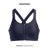 UNDER ARMOUR INFINITY 2,0 HIGH ZIP