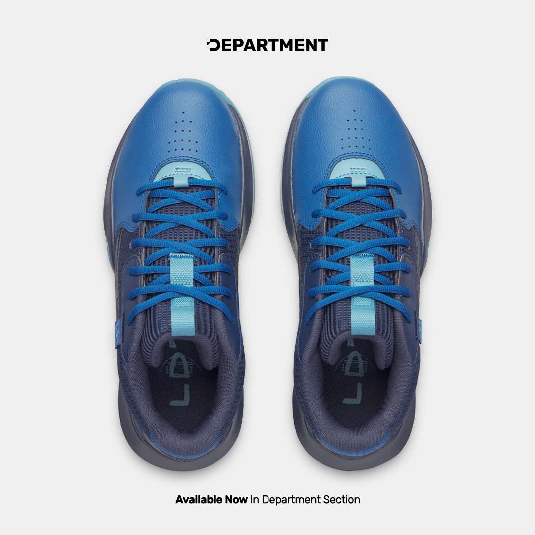 UNDER ARMOUR LOCKDOWN 7