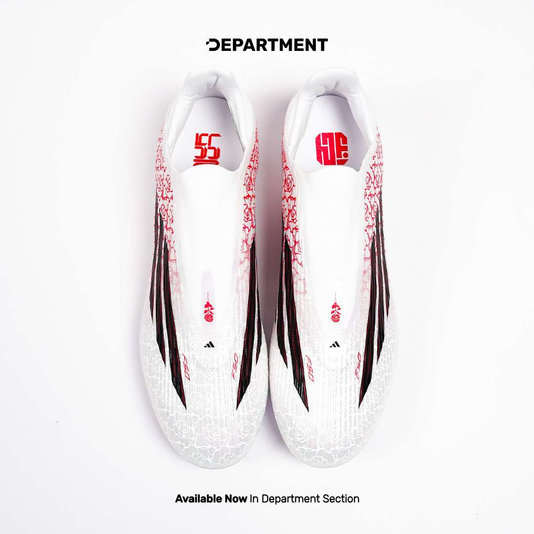 ADIDAS F50 LEAGUE LL FG/MG