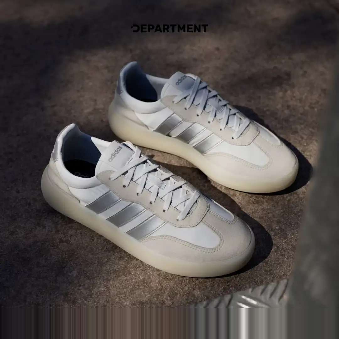 ADIDAS BARREDA DECODE
