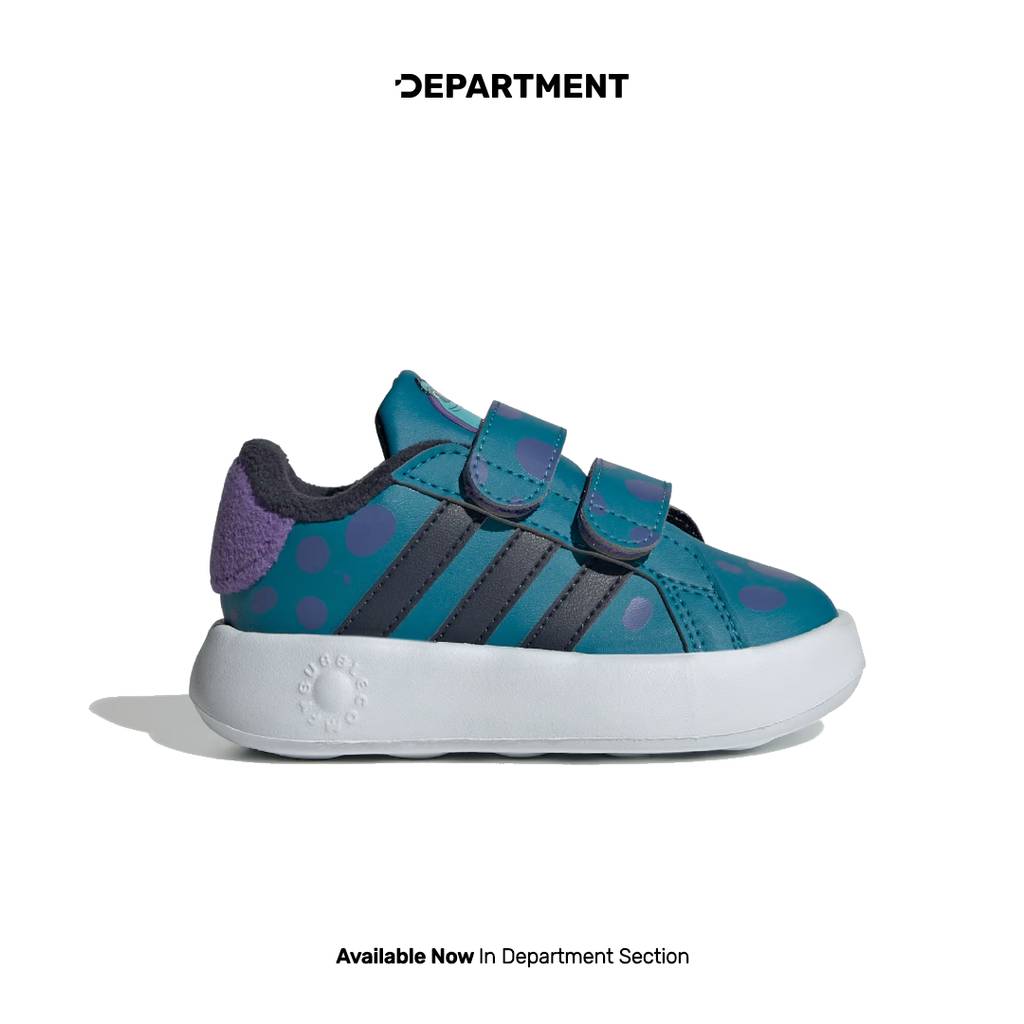 ADIDAS GRAND COURT 2.0 INFANTS X DISNEY "SULLEY"