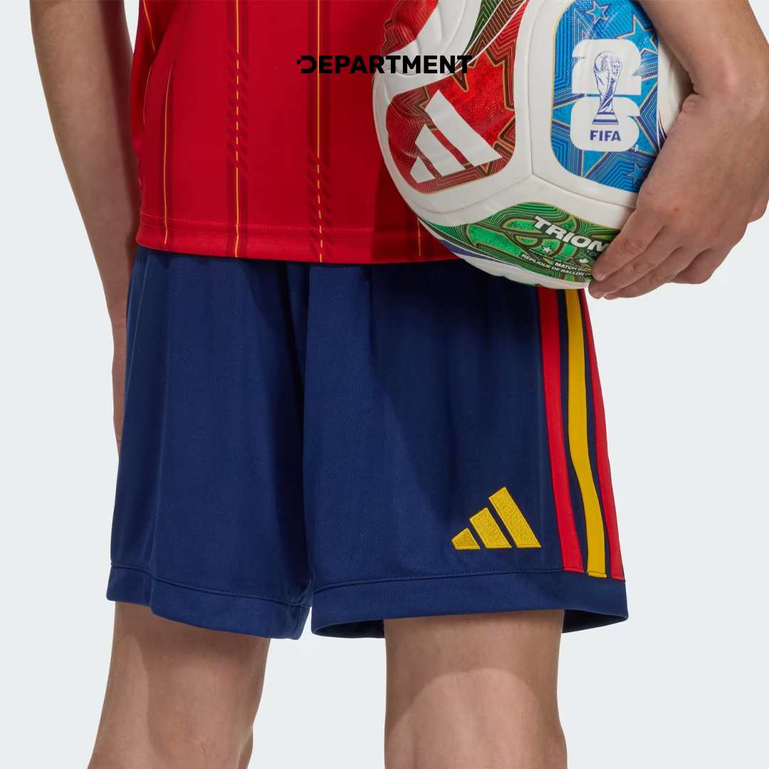 ADIDAS SPAIN 2026 WORLD CUP HOME KIDS