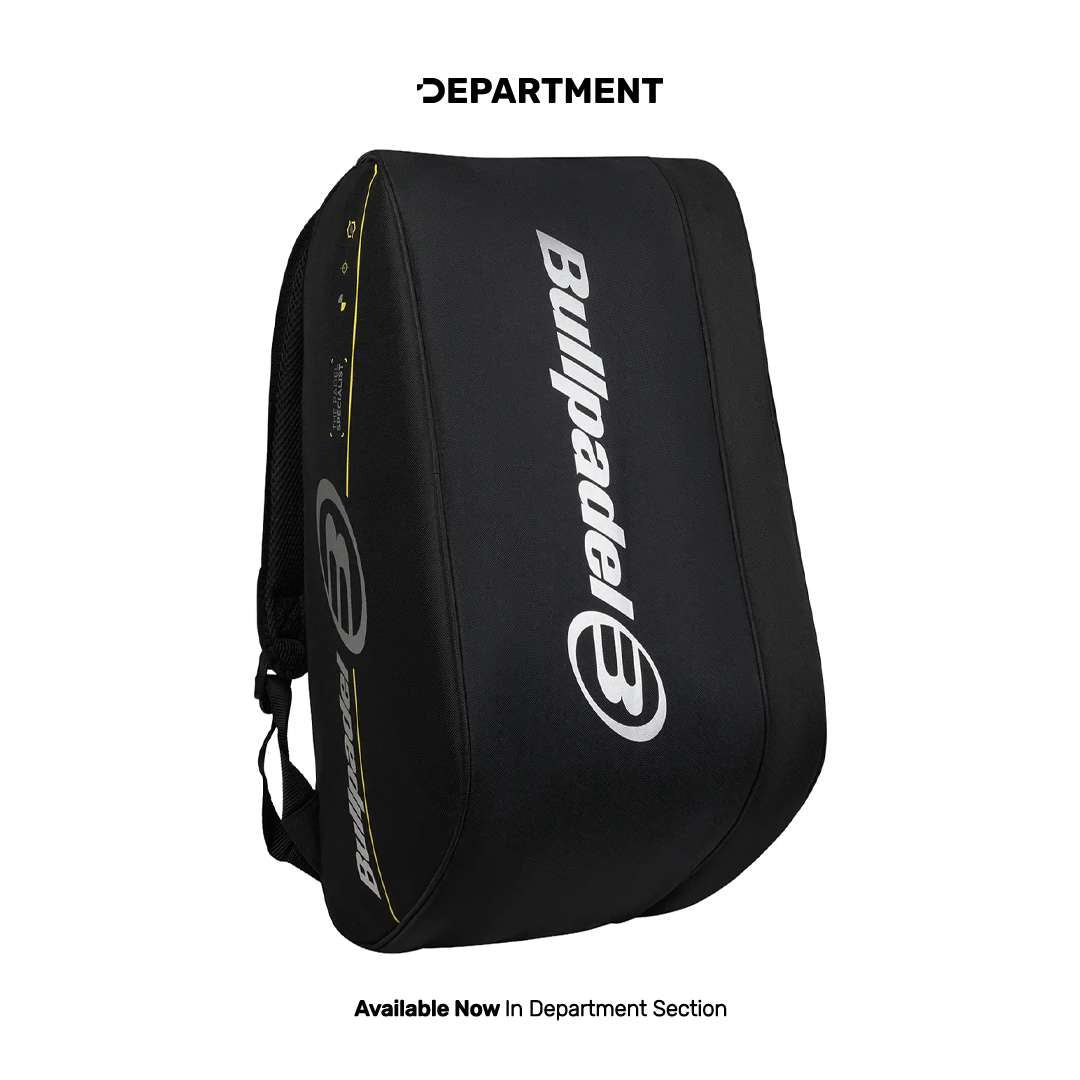 BULLPADEL TOUR