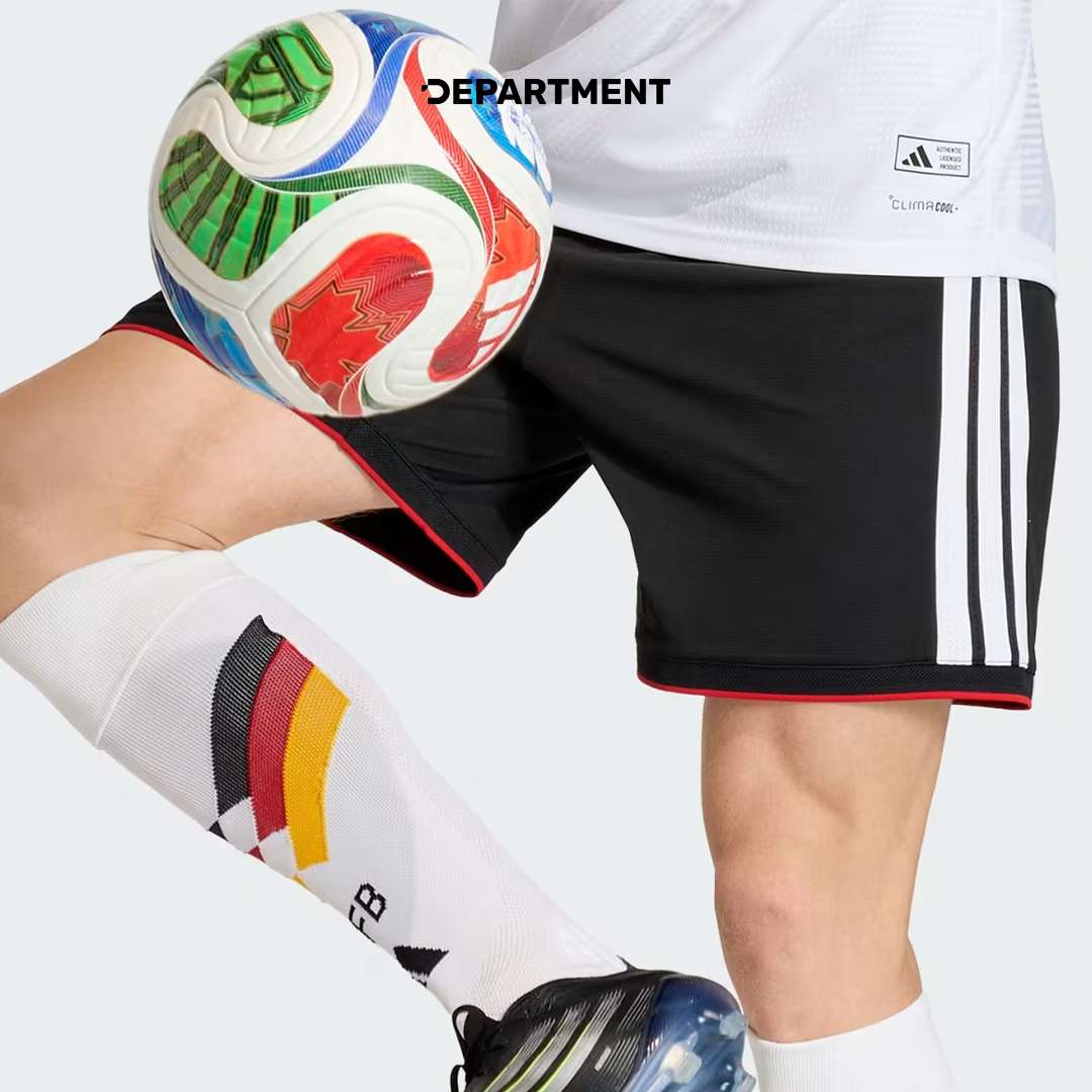 ADIDAS GERMANY 2026 WORLD CUP HOME