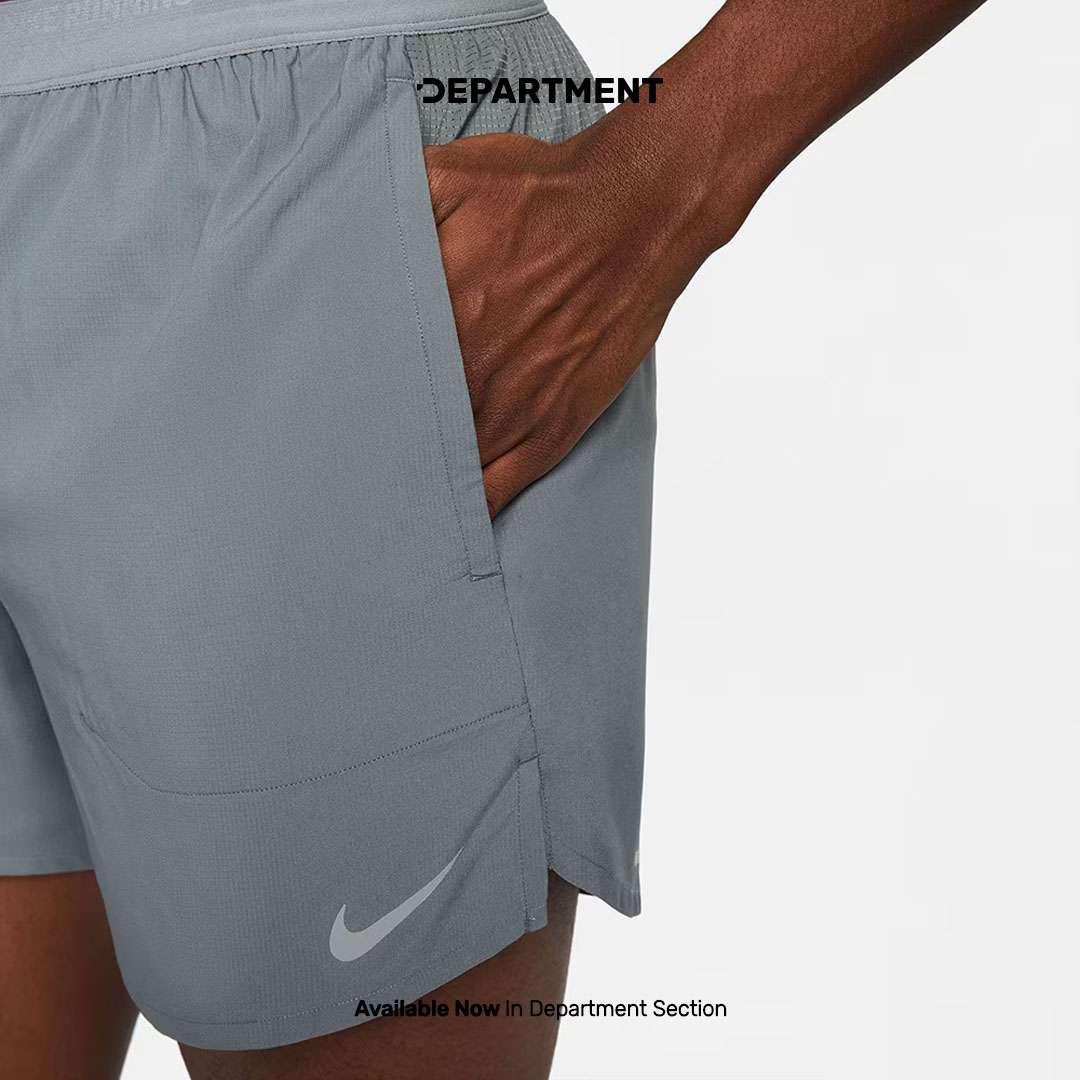 NIKE DRI-FIT STRIDE 5IN BRIEF-LINED