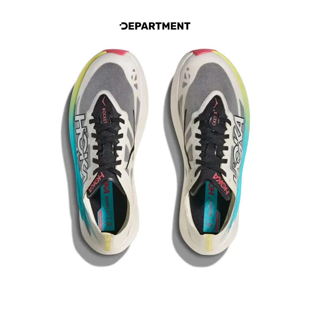HOKA ONE ONE U ROCKET X 2