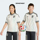 ADIDAS JAPAN 2026 AWAY KIDS