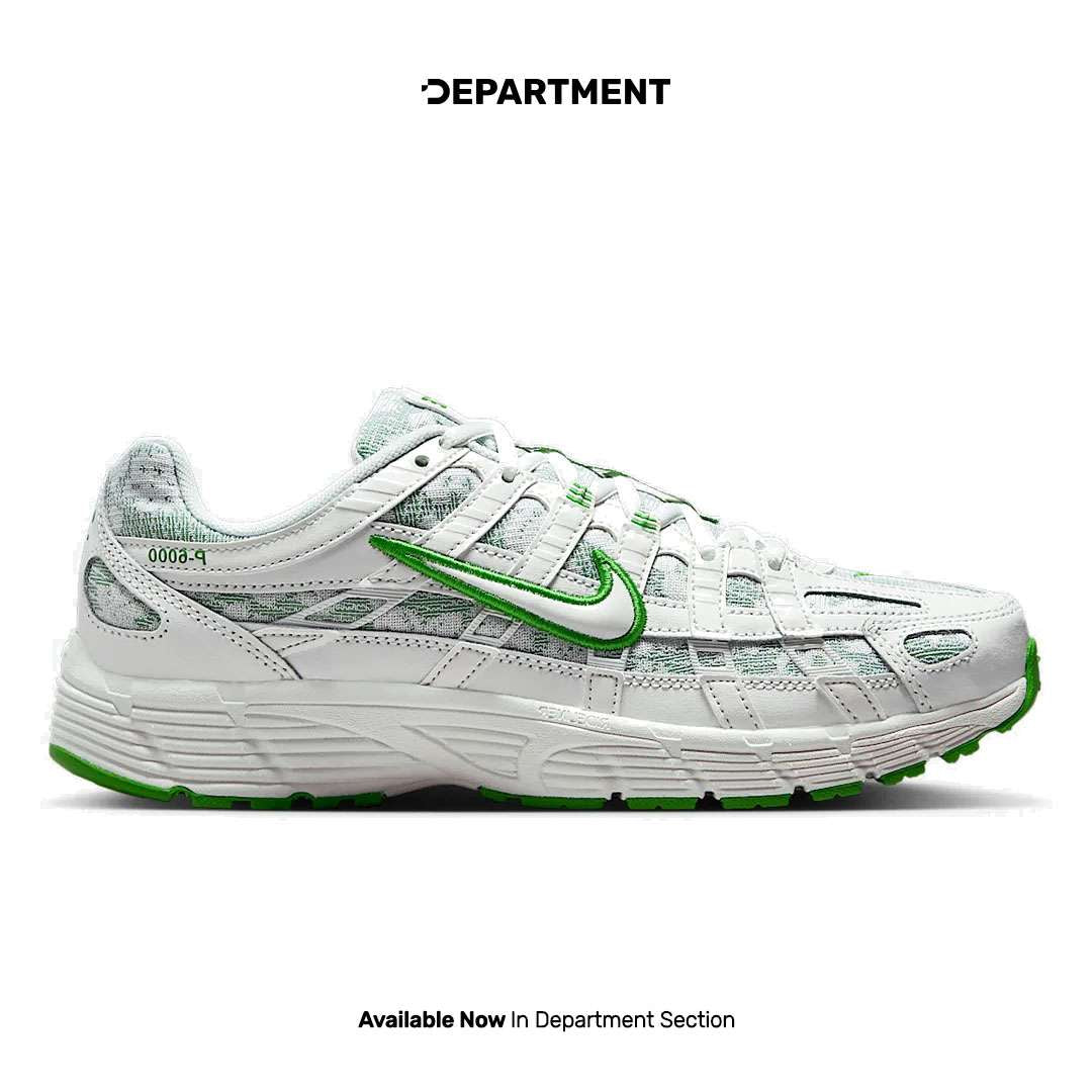 NIKE WMNS P-6000