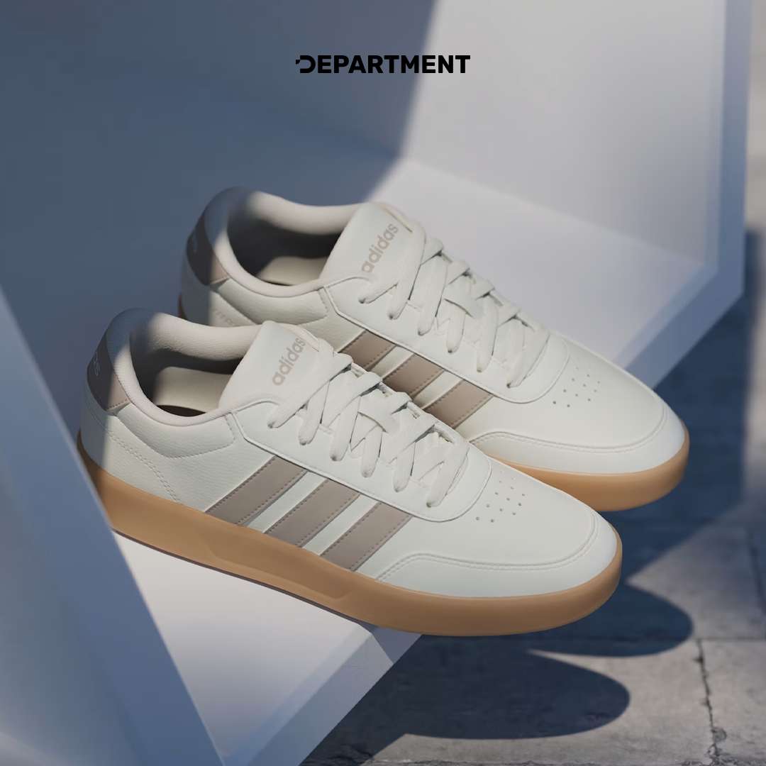 ADIDAS BREAKNET 3.0