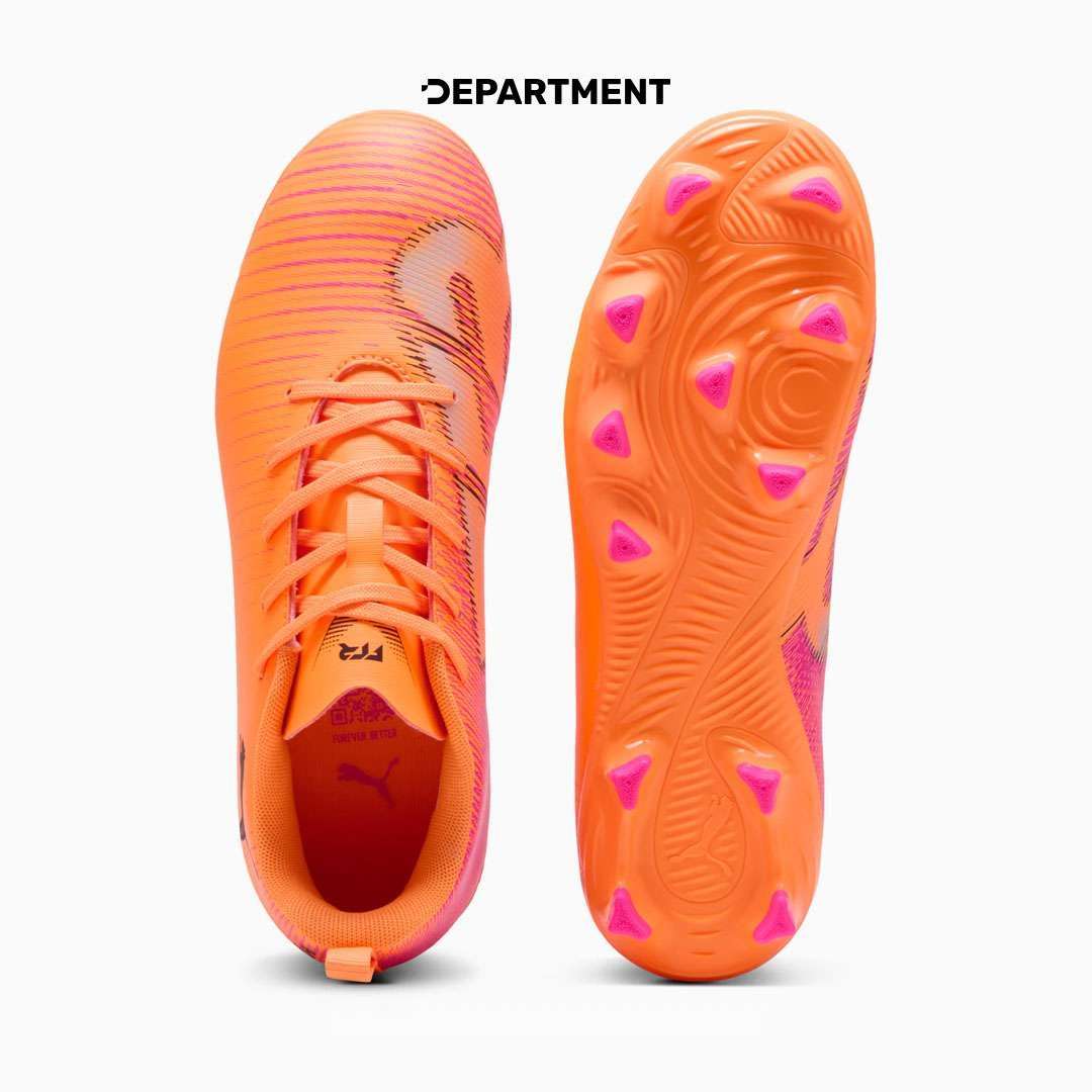 PUMA FUTURE 8 PLAY FG/AG JR