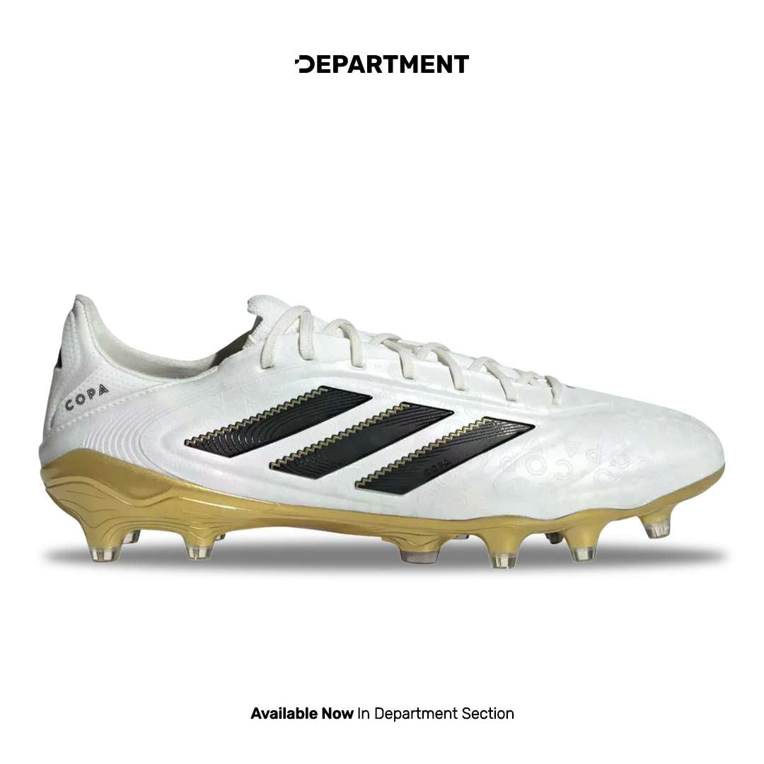 ADIDAS COPA PURE 3 ELITE FG CLEATS "ROAD TO GLORY PACK"