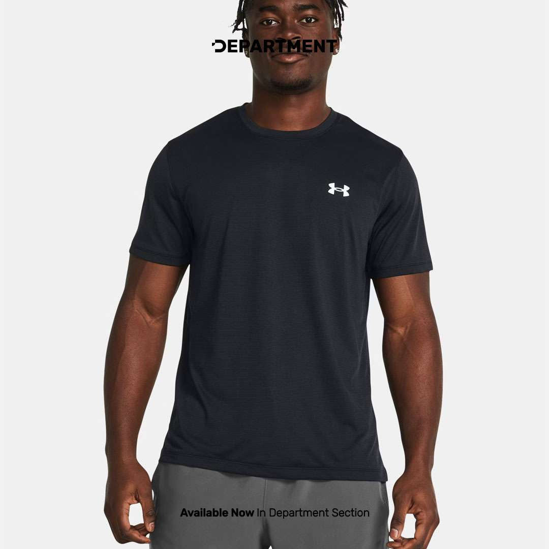 UNDER ARMOUR LAUNCH