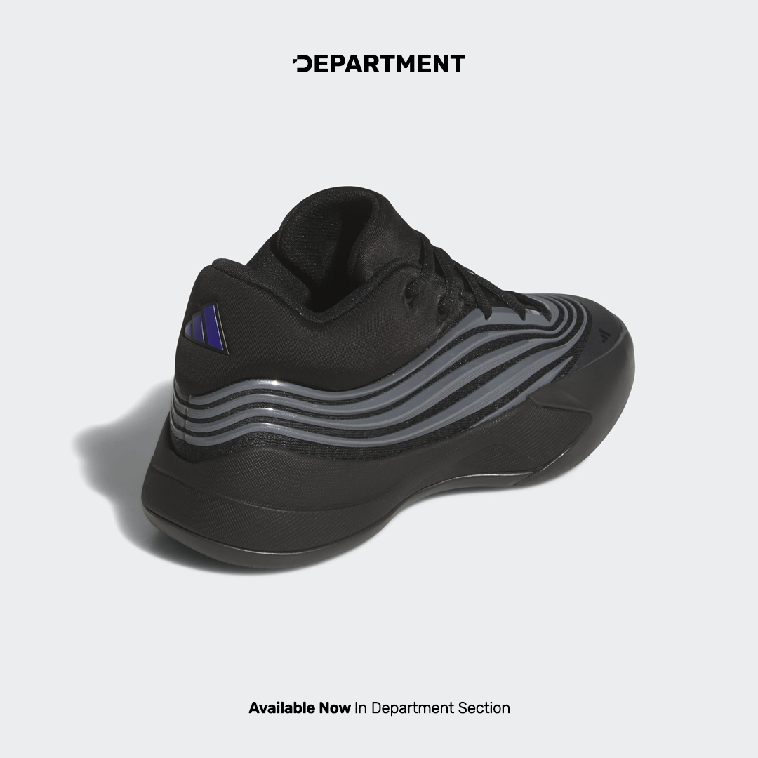 ADIDAS DAME 10 J