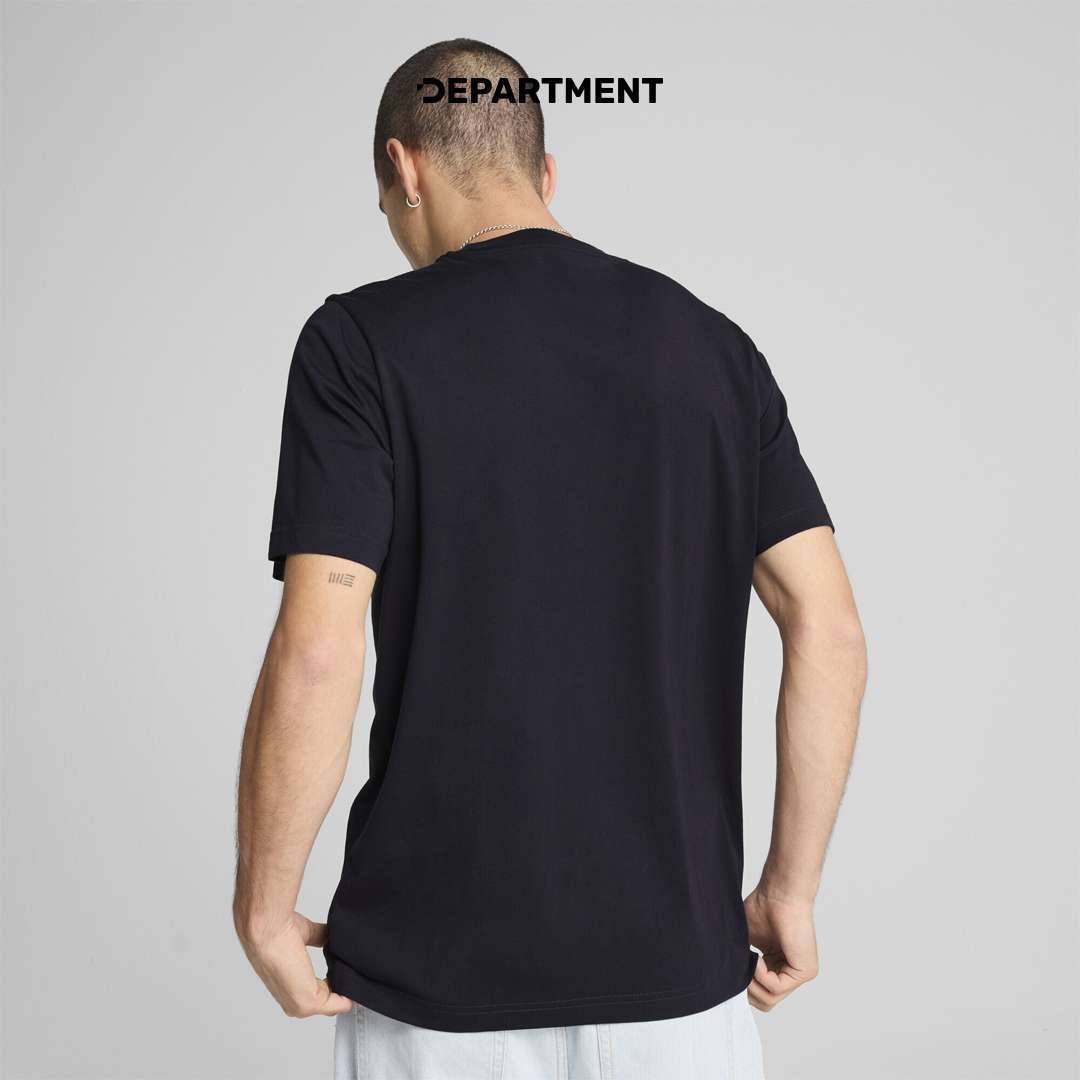 PUMA ESSENTIALS SMALL LOGO