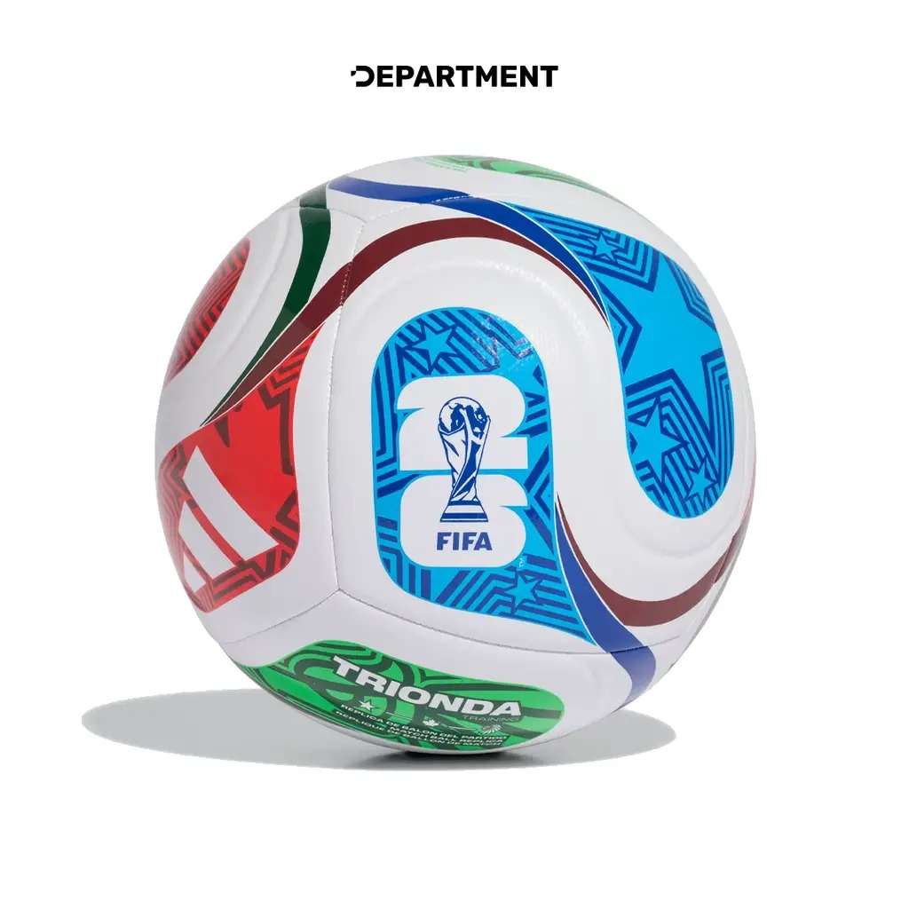 ADIDAS FIFA WORLD CUP 2026 TRIONDA TRAINING