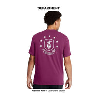 UNDER ARMOUR PROJECT ROCK BADGE OF HONOR