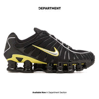 NIKE SHOX TL