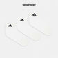 ADIDAS THIN&LIGHT SPORTSWEAR ANKLE 3P