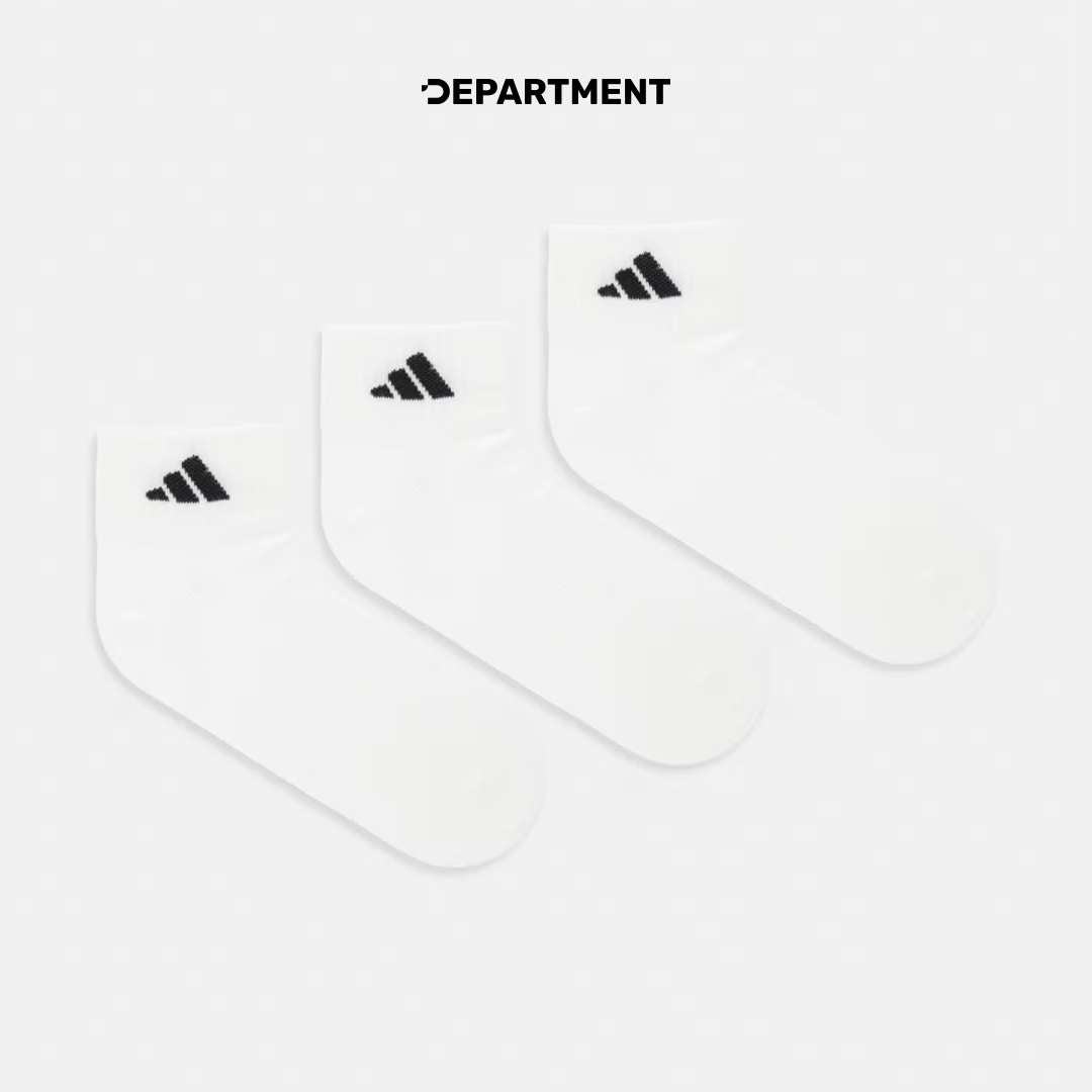 ADIDAS THIN&LIGHT SPORTSWEAR ANKLE 3P
