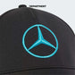 ADIDAS MERCEDES - AMG PETRONAS FORMULA ONE TEAM GEORGE RUSSELL