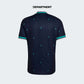 ADIDAS GERMANY 2026 AWAY