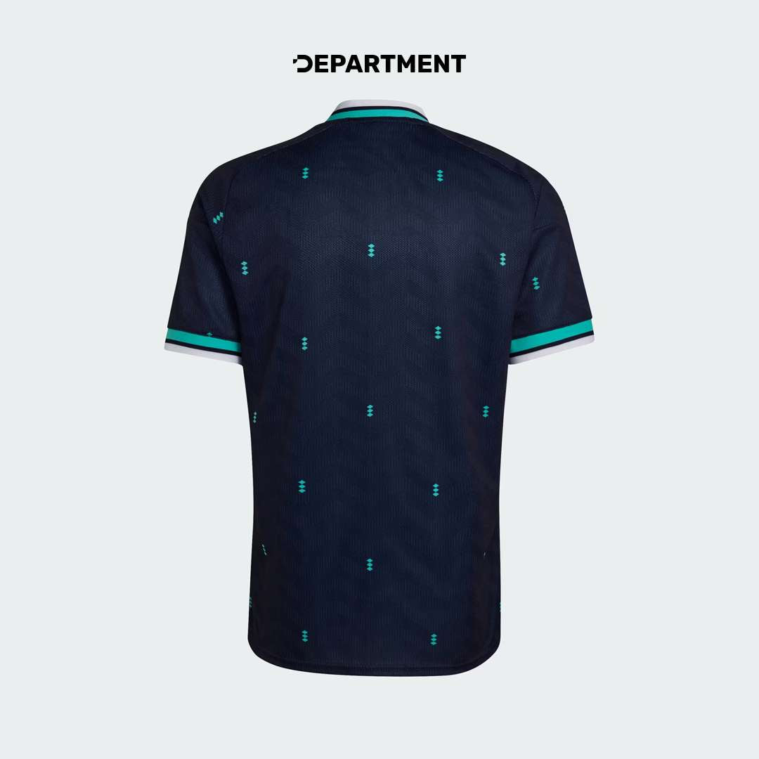 ADIDAS GERMANY 2026 AWAY