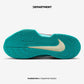 NIKE W ZOOM GP CHALLENGE PRO HC PRM