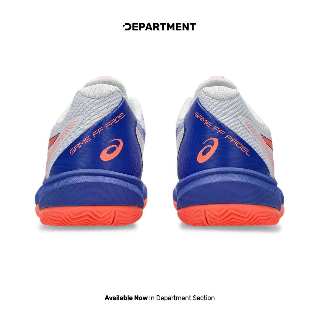 ASICS GAME FF PADEL