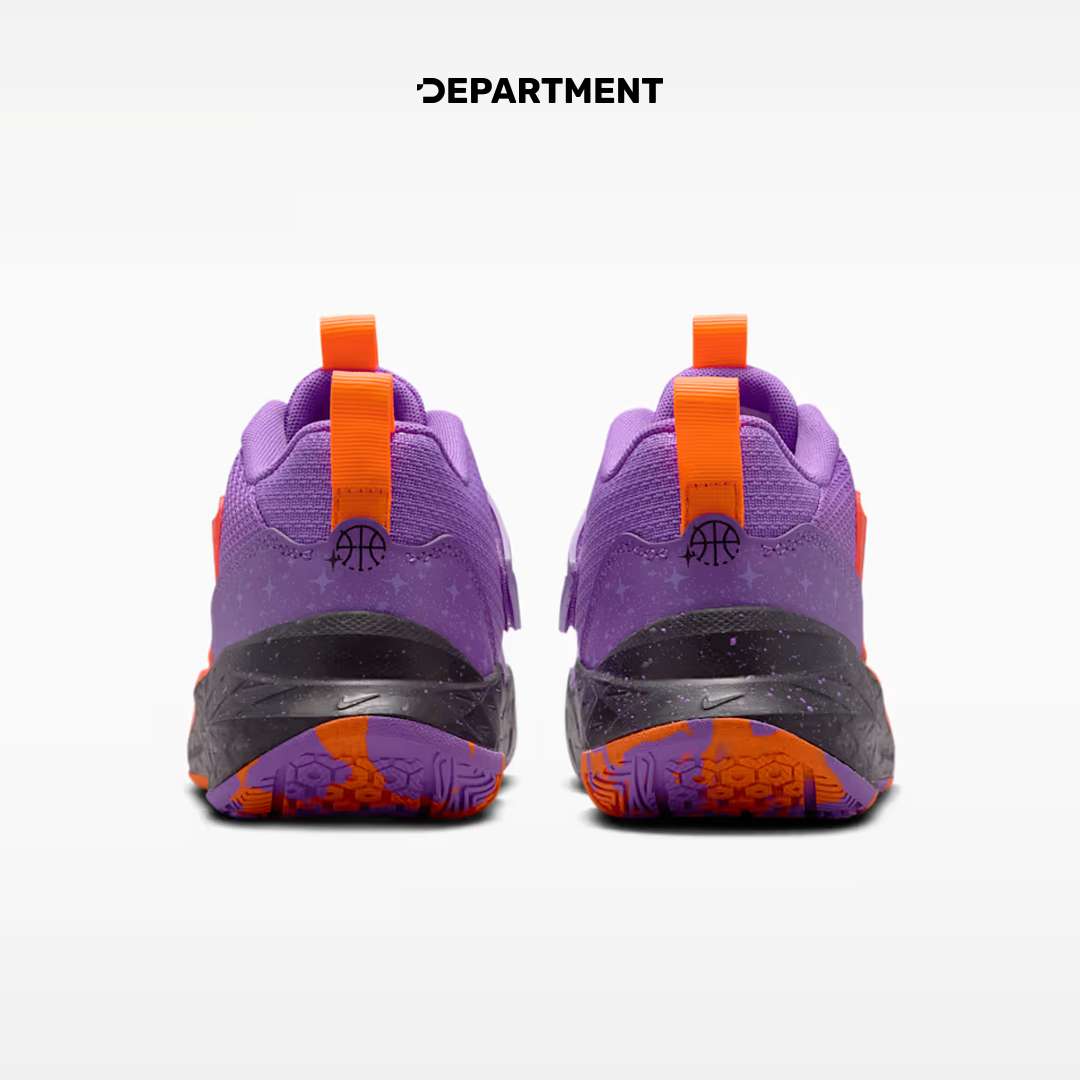 NIKE TEAM HUSTLE D 12 SE (GS)