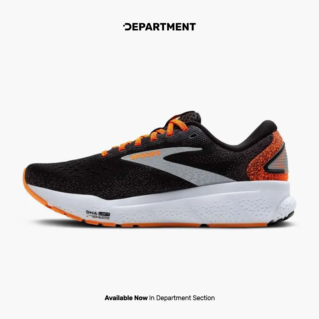 BROOKS GHOST16
