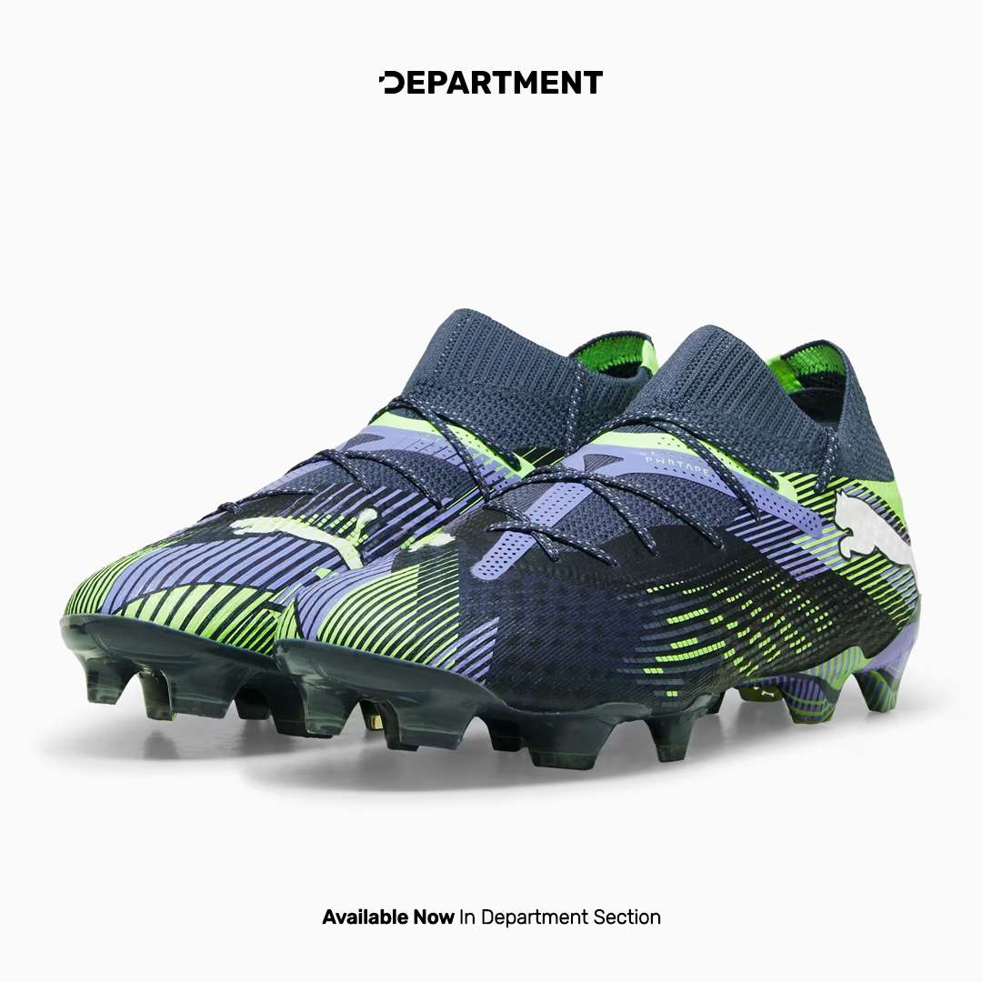 PUMA FUTURE 7 ULTIMATE FG/AG