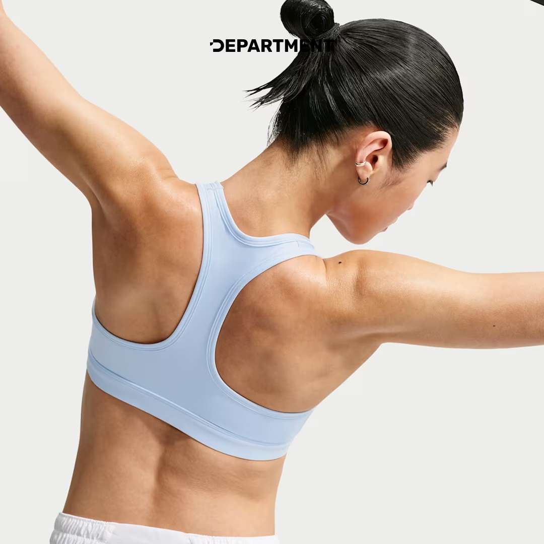 NIKE SWOOSH MEDIUM-SUPPORT