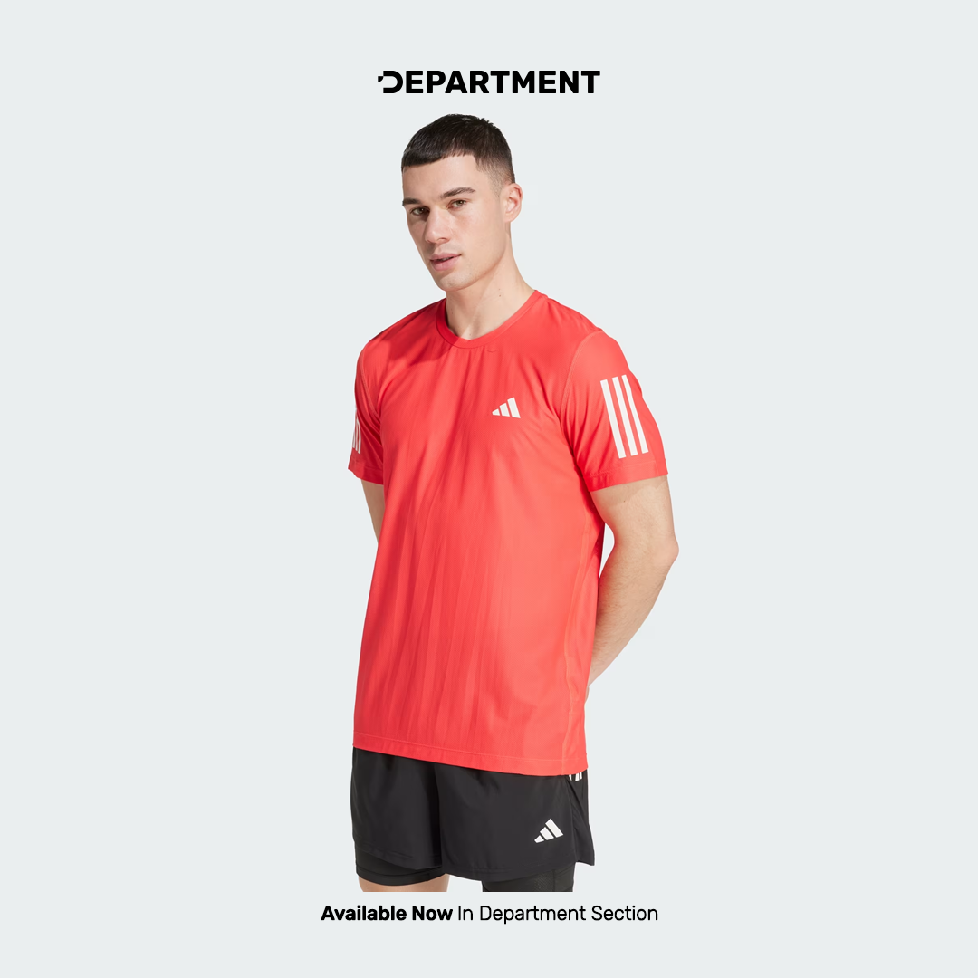 ADIDAS OWN THE RUN