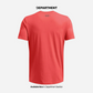 UNDER ARMOUR VINTAGE SCRIPT