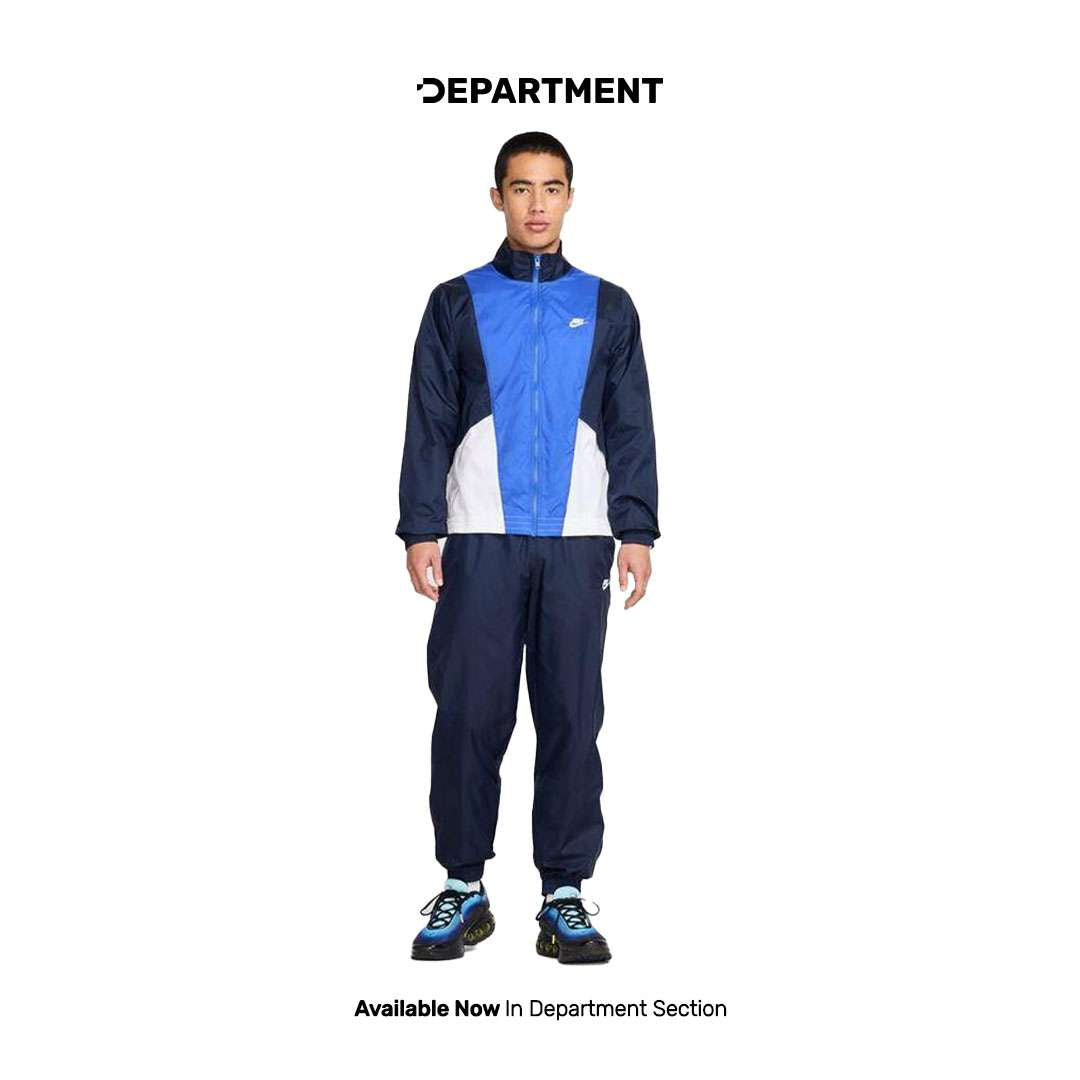 NIKE WOVEN TRACK SUIT NSW CLUB