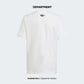 ADIDAS TEE