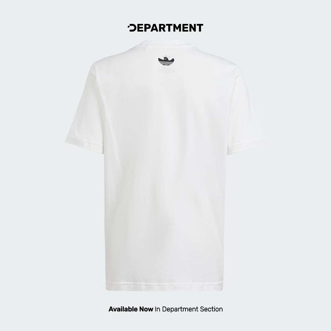 ADIDAS TEE