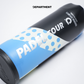ODEA PADELBALL ODEA TOUR (3PC)