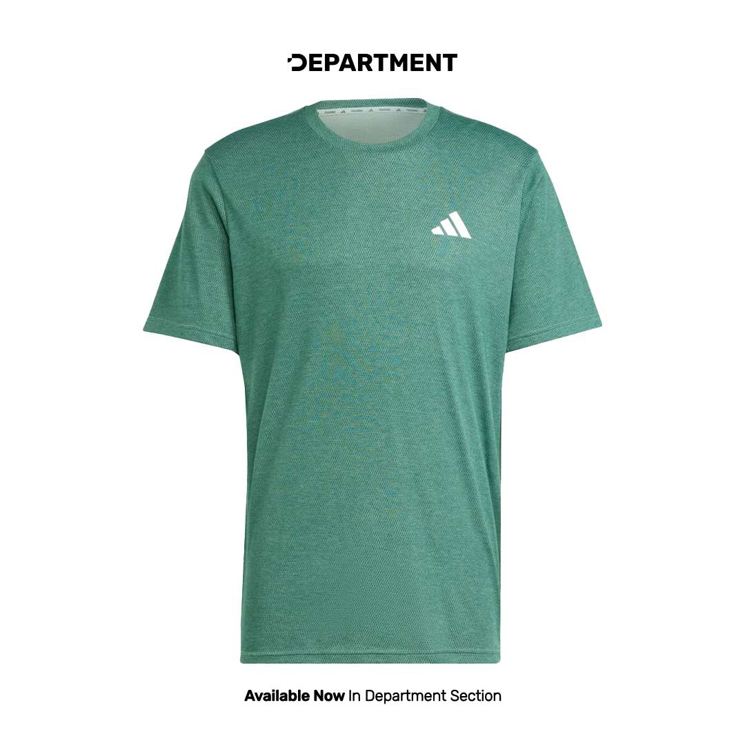 ADIDAS TRAIN ESSENTIALS FEELREADY NOVELTY