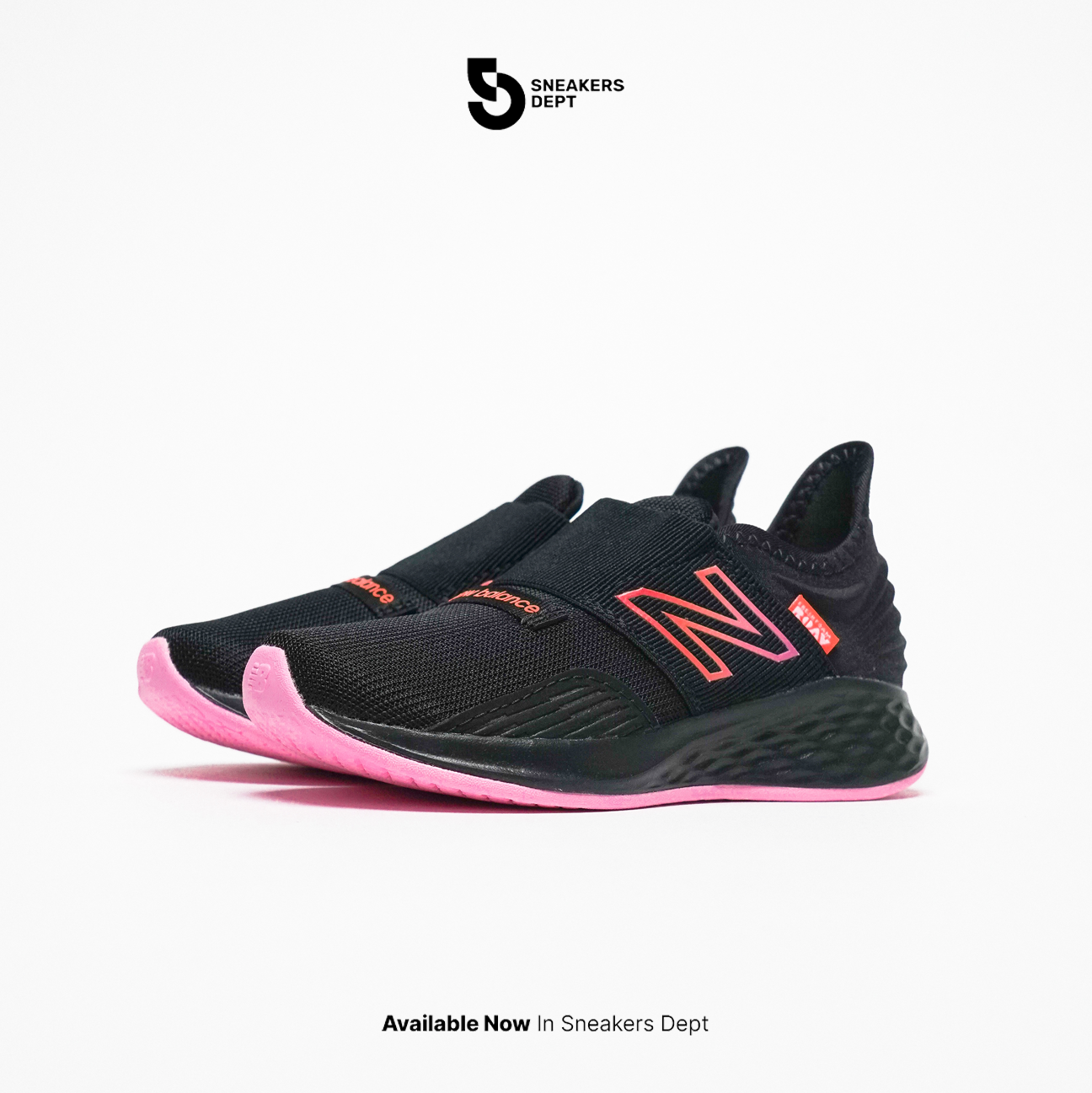 NEW BALANCE NB KIDS ROAV WIDE PDROVMK1