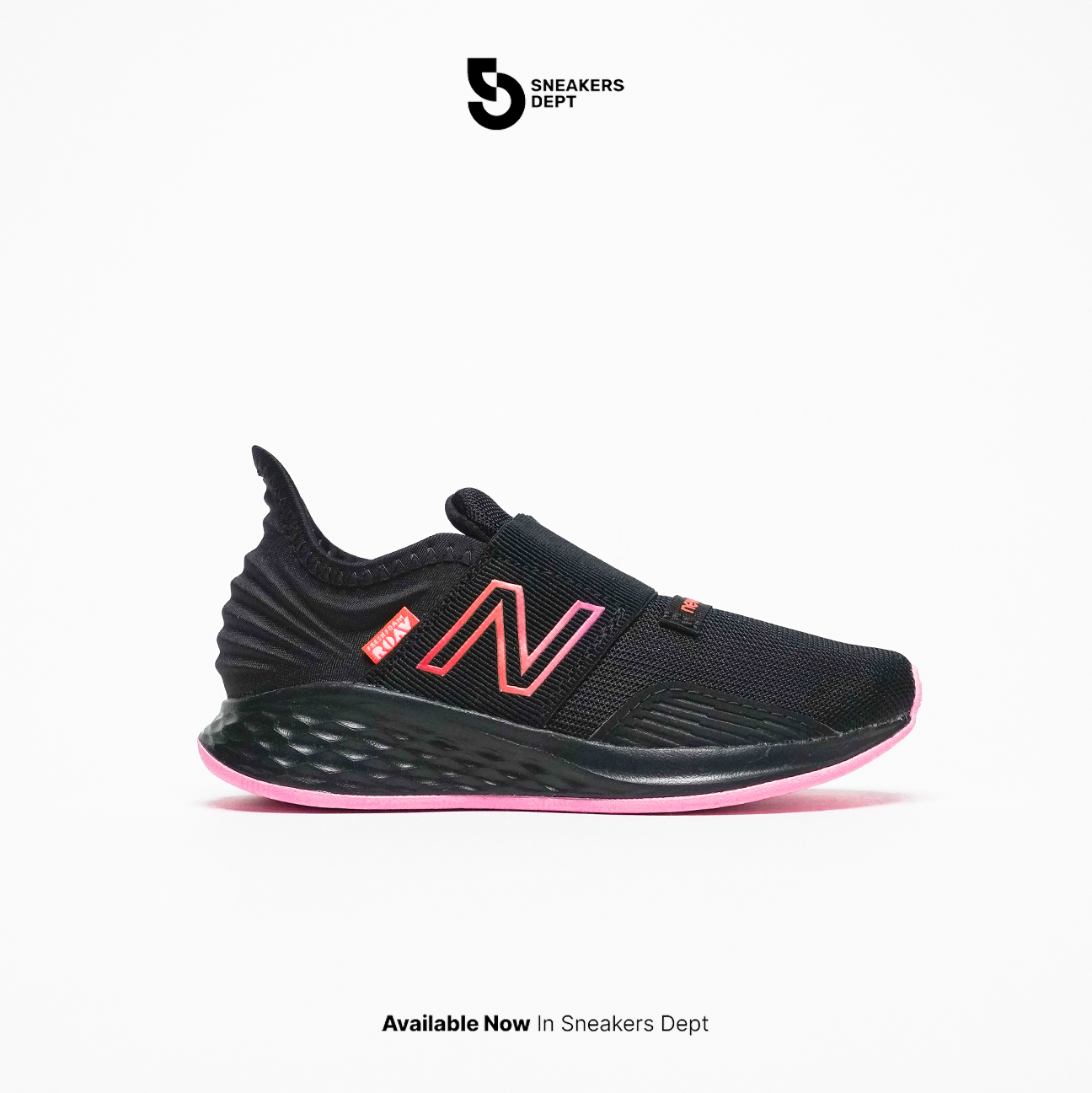 NEW BALANCE NB KIDS ROAV WIDE PDROVMK1