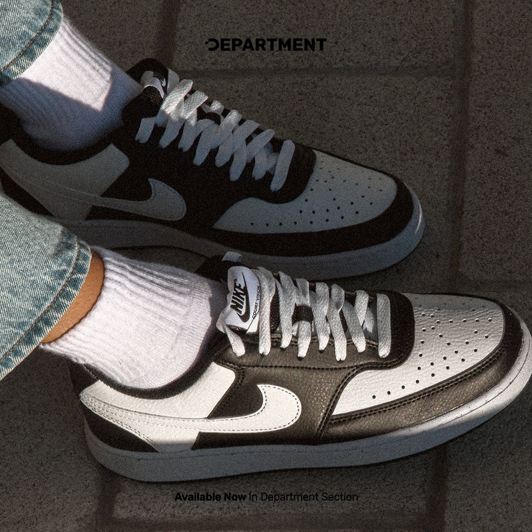 NIKE COURT VISION LOW NEXT NATURE