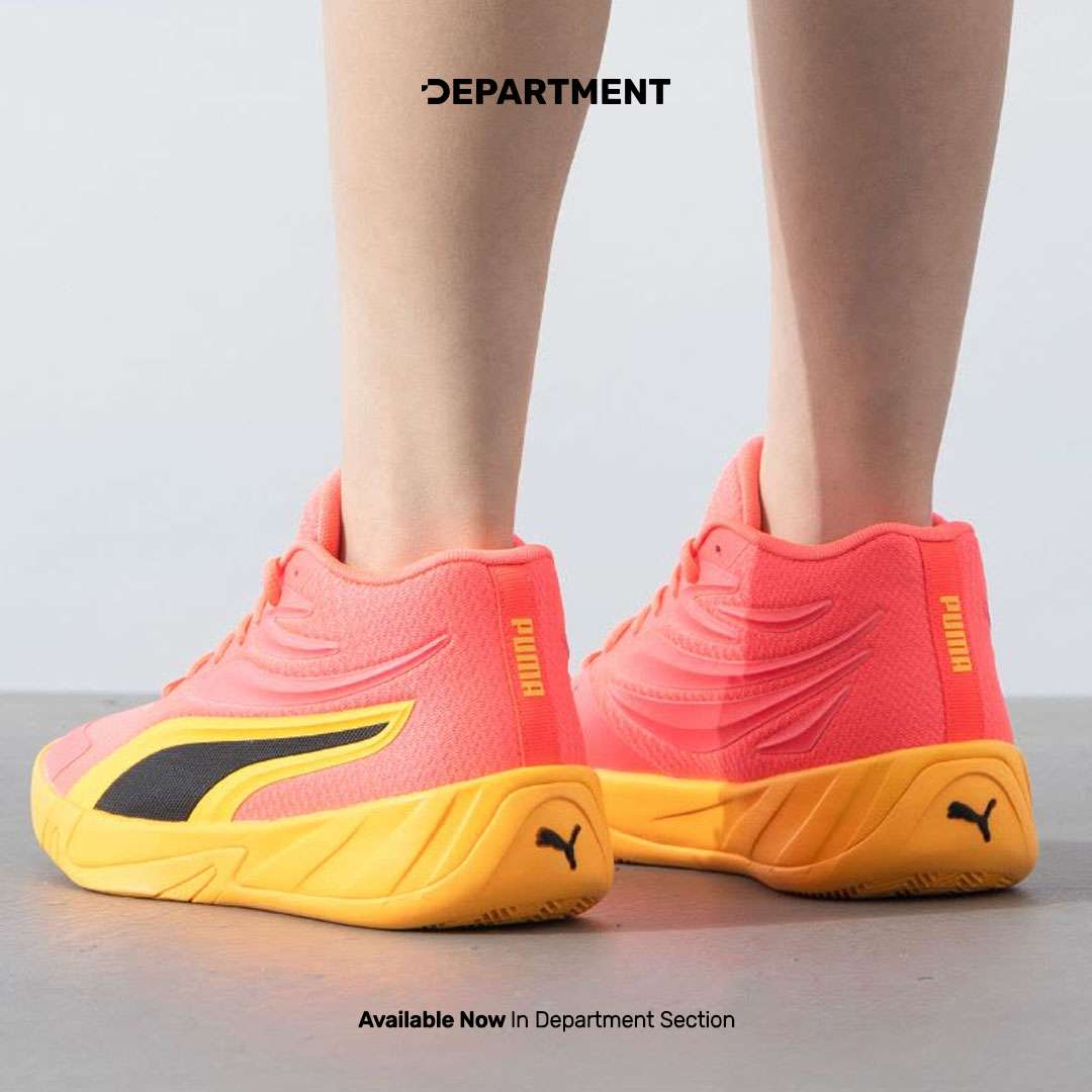 PUMA COURT PRO
