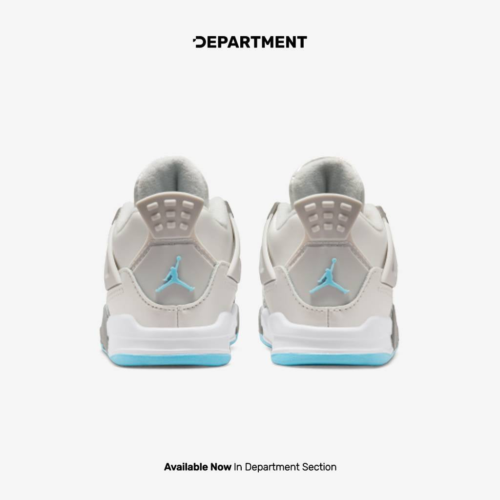 NIKE AIR JORDAN 4 RETRO (TD)