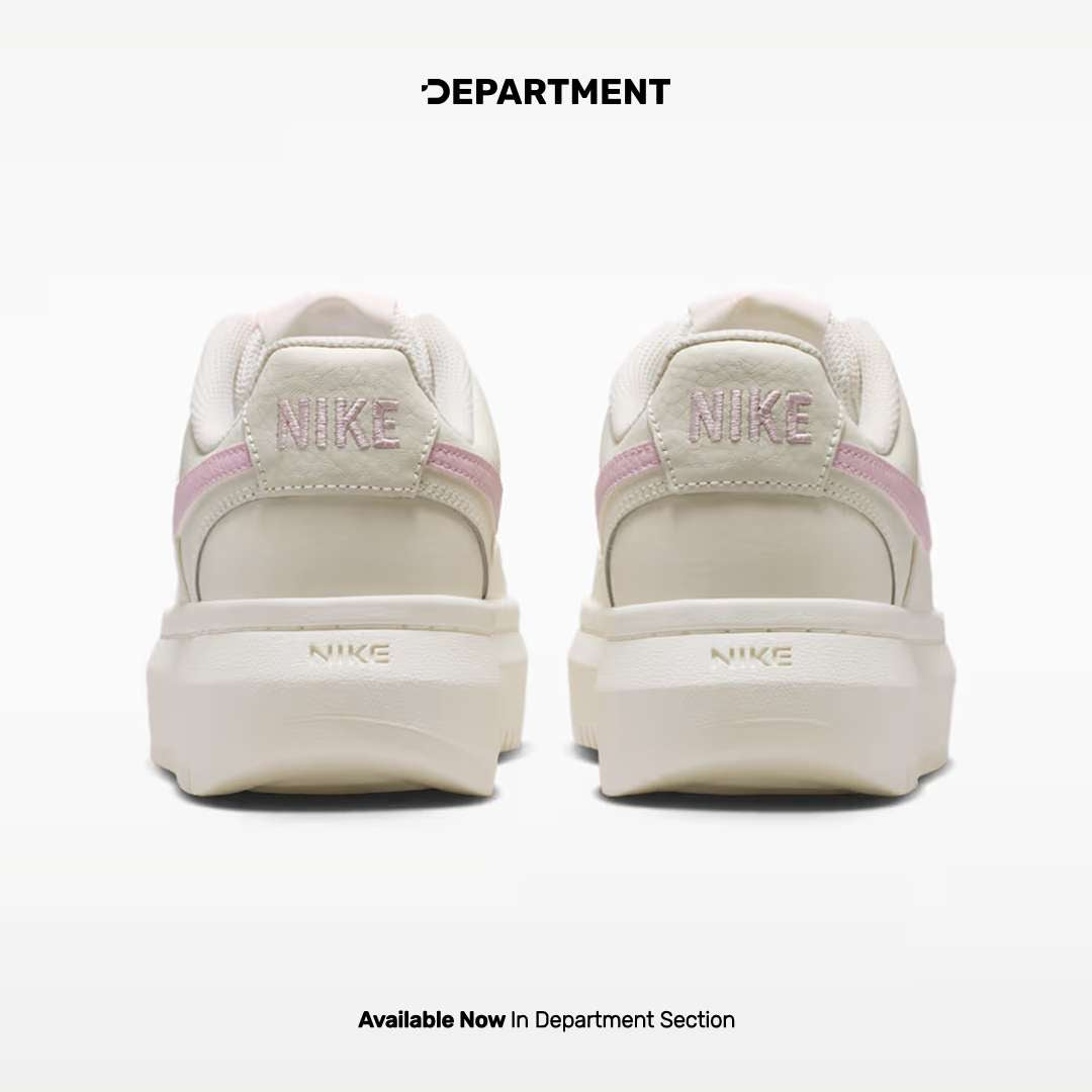 NIKE W COURT VISION ALTA