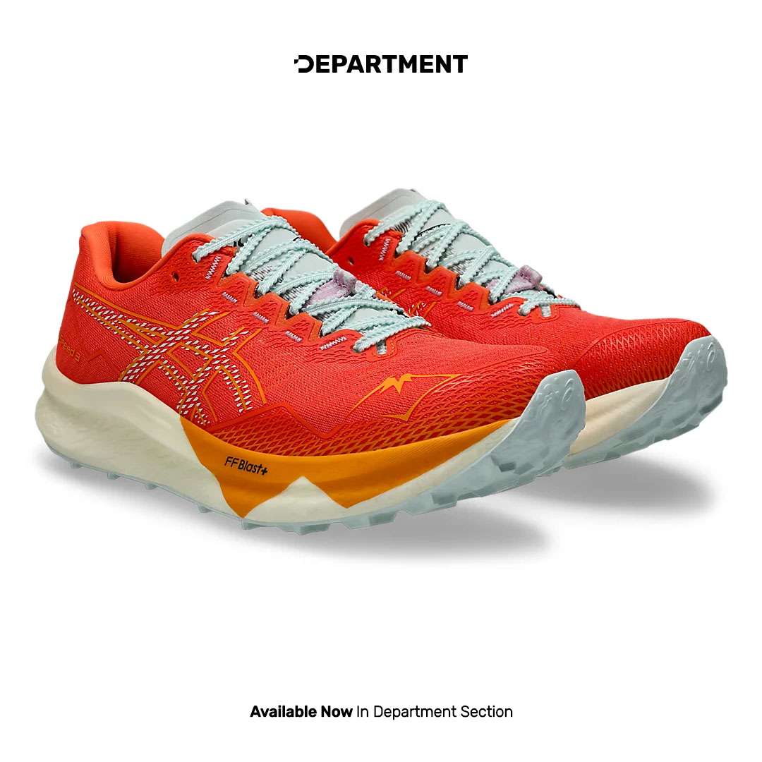 ASICS FUJISPEED 3