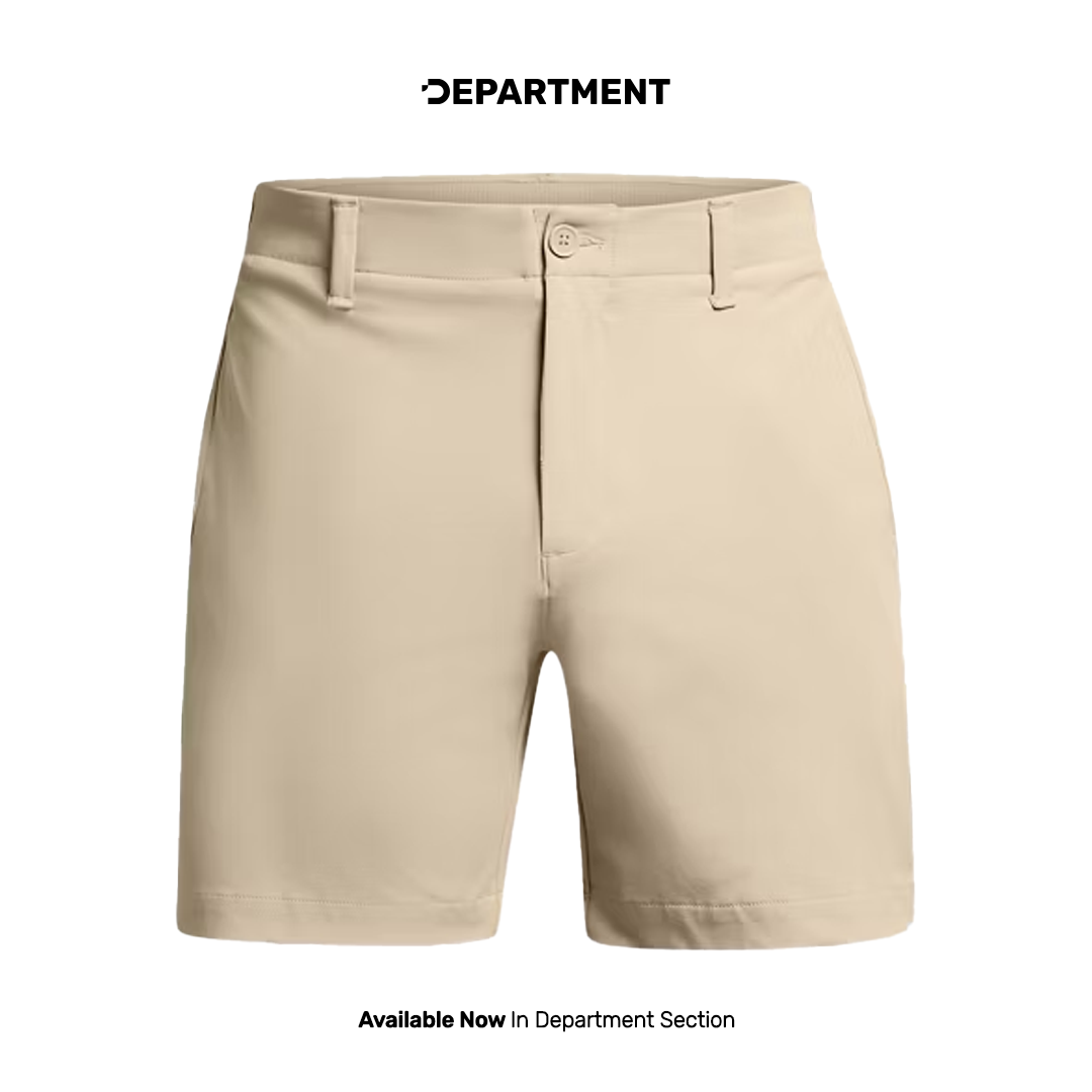 UNDER ARMOUR ISO-CHILL 7"