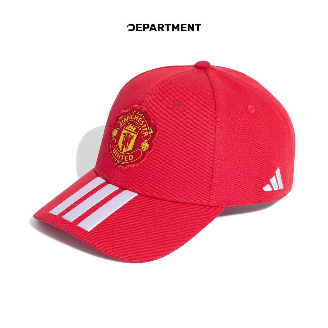 ADIDAS MANCHESTER UNITED FC BASEBALL